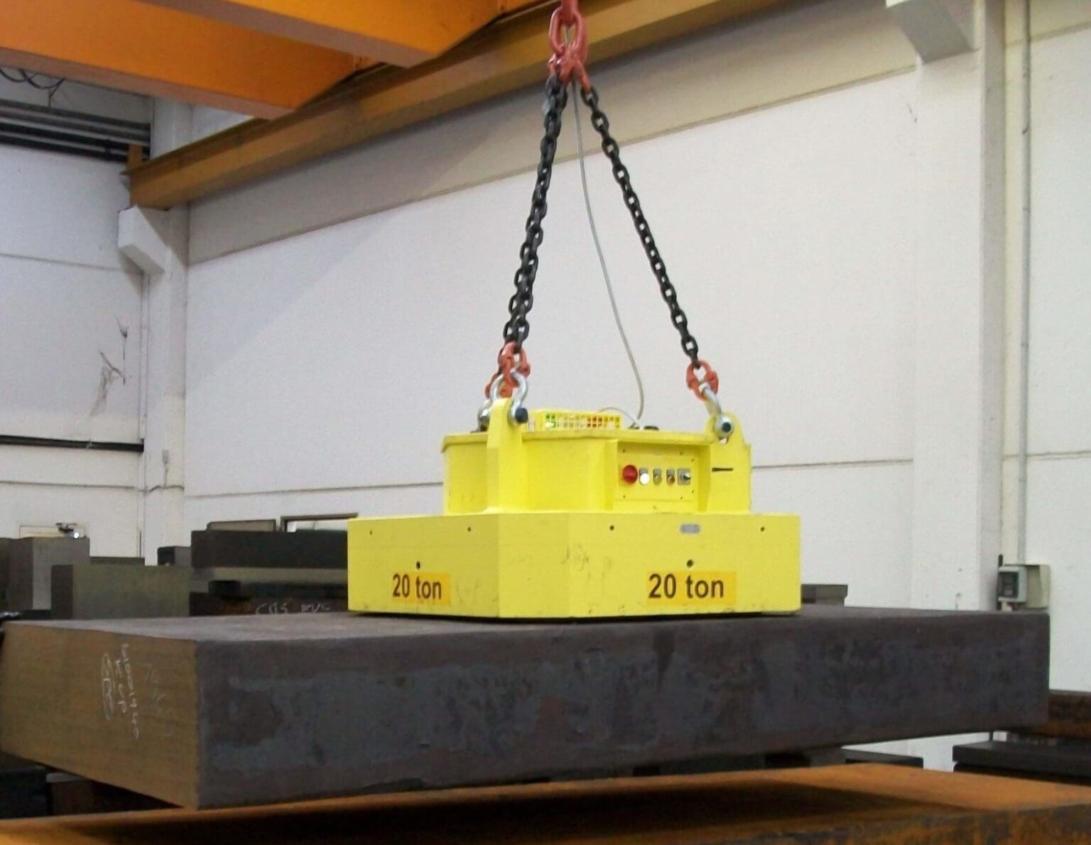 Électro-Aimant De Levage 24V DC 500N - Solénoïde Puissant Pour Automatisation Et Expériences
