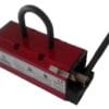 AIMANT DE LEVAGE HAUTE TEMPERATURE 531.01-MHT – Image 2