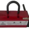 AIMANT DE LEVAGE HAUTE TEMPERATURE 531.01-MHT