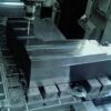 PLATEAU MAGNETIQUE ELECTROPERMANENT DE FRAISAGE SAV 243.80T75 – Image 2