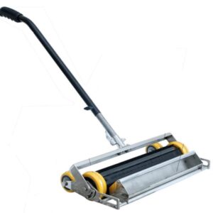 Accuform Roller Squeegee