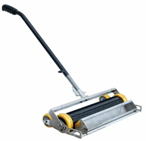BALAI MAGNETIQUE POUR GRENAILLE 100.13G-585N