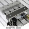 ETAU MACHINE PNEUMATIQUE 233.99-PNPS – Image 4