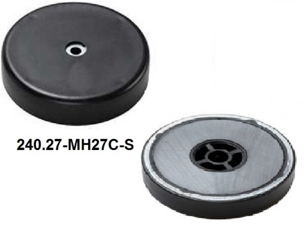 PLOT MAGNETIQUE FERRITE PLASTIFIE 240.27 – Image 2