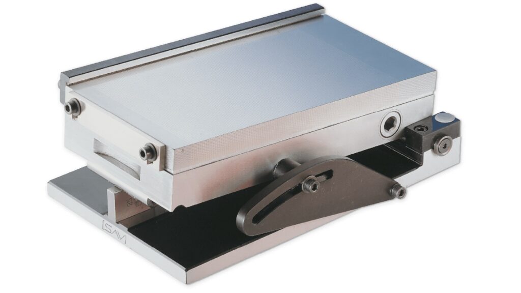 Lot De 3 Plateaux Magnétiques Pour Pièces, En Acier Inoxydable Robustes Carres Et Ronds Tres Resistants~p130252078