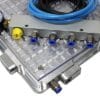 PLATEAU A DEPRESSION A GRILLE 249.03-4A – Image 2