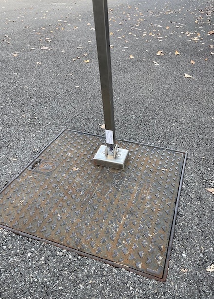 PREHENSEUR MAGNETIQUE POUR PLAQUE EGOUT 531.90-99PE – Image 3