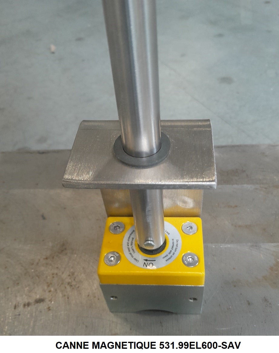 CANNE MAGNETIQUE 531.99EL – Image 8