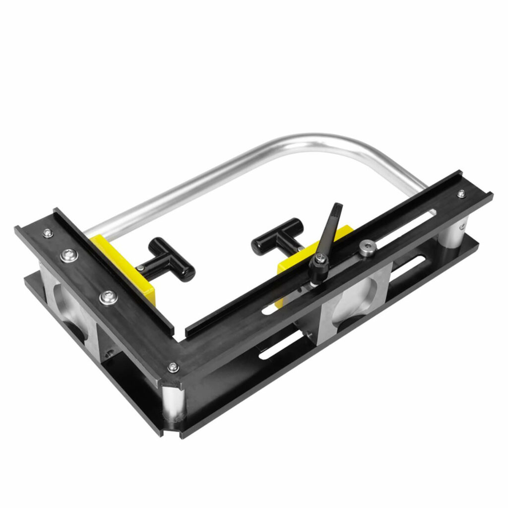 Equerre magnétique fixe 482.70-BAF