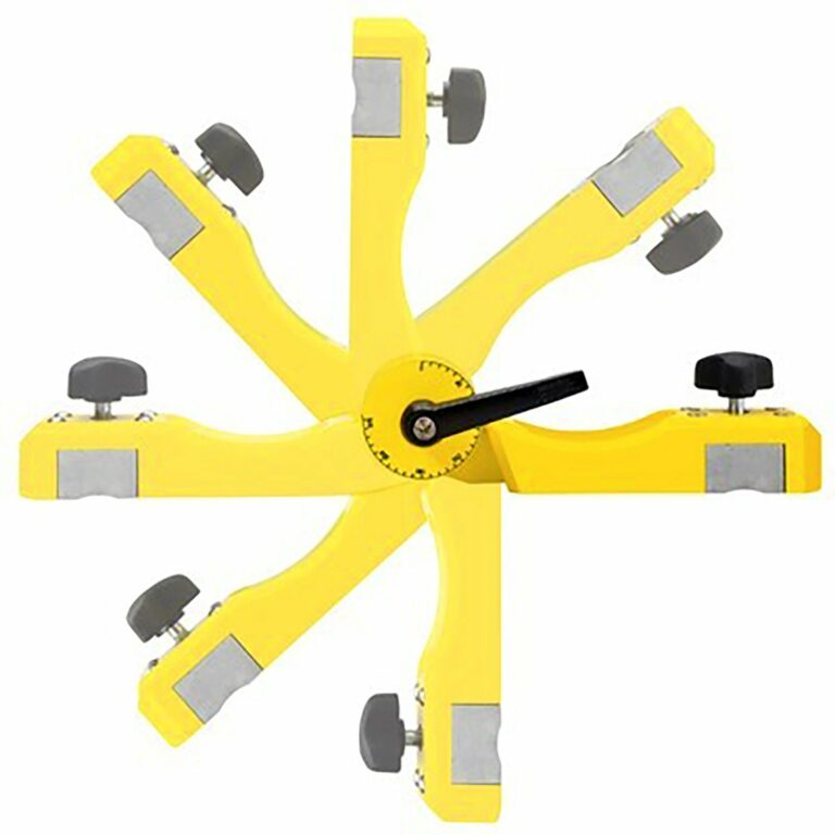Bobine Magnétique Réglable Tiemco 30959 - Pour Montage De Mouches De Pêche - Outil De Qualité