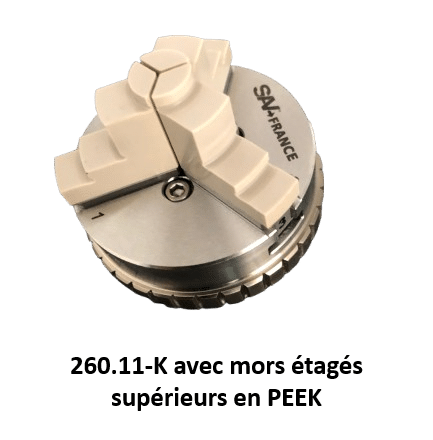 MANDRIN INOX DE PRECISION 260.11-K – Image 16