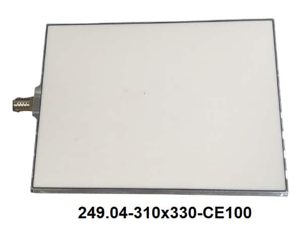 POROUS VACUUM TABLE 249.04 - Image 3