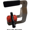 MANUAL PERMANENT MAGNETIC HANDLE 531.99PG - Image 2