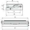 PLATEAU SINUS DE PRECISION 235.71 – Image 2