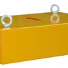 PLAQUE MAGNETIQUE NEODYME 100.03SMPH