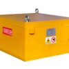 PLAQUE ELECTROMAGNETIQUE 100.04EP