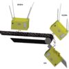 PLAQUE ELECTROMAGNETIQUE 100.04EP – Image 3