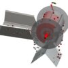 TAMBOUR MAGNETIQUE 100.05TMK – Image 3