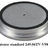 TABLE A DEPRESSION A VENTOUSES 249.06TV – Image 9