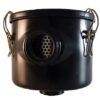 FILTRES A AIR POUR POMPE A VIDE 249.72FILT