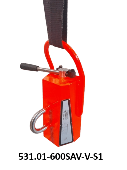 VERTICAL MAGNETIC LIFTERS 531.01-SAVV - Image 8