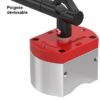 MANUAL PERMANENT MAGNETIC HANDLE 531.99PG - Image 4