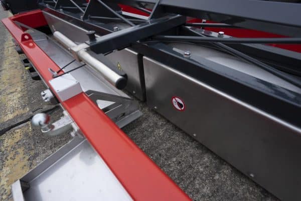 BALAI MAGNETIQUE AEROPORT 100.16-TGN – Image 3
