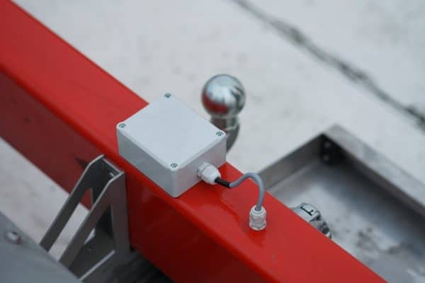 BALAI MAGNETIQUE AEROPORT 100.16-TGN – Image 9