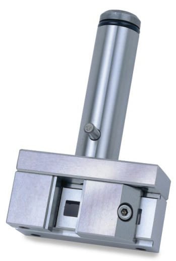 ETAU INOX PORTE ELECTRODE 232.99EDM-PE20