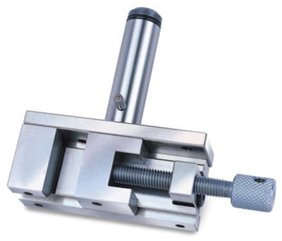 ETAU INOX PORTE ELECTRODE 232.99EDM-PV20