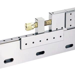 ETAU DE PRECISION INOX 232.99EDM-24-150