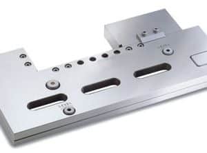 ETAU DE PRECISION INOX 232.99EDM-24-160