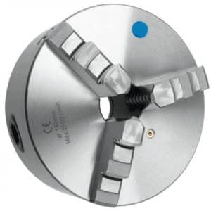 MANDRIN TROIS MORS BASIC 260.10-BAS3