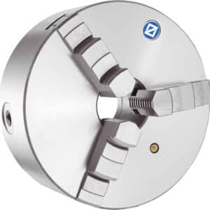 MANDRIN TROIS MORS SPIRALE 260.10A-3-55027-1