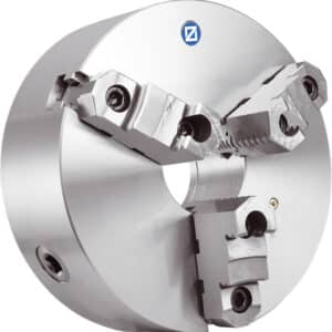 MANDRIN TROIS MORS SPIRALE 260.10A-3-55029-2