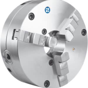 MANDRIN TROIS MORS A REGLAGE FIN 260.10A-3-AF-1