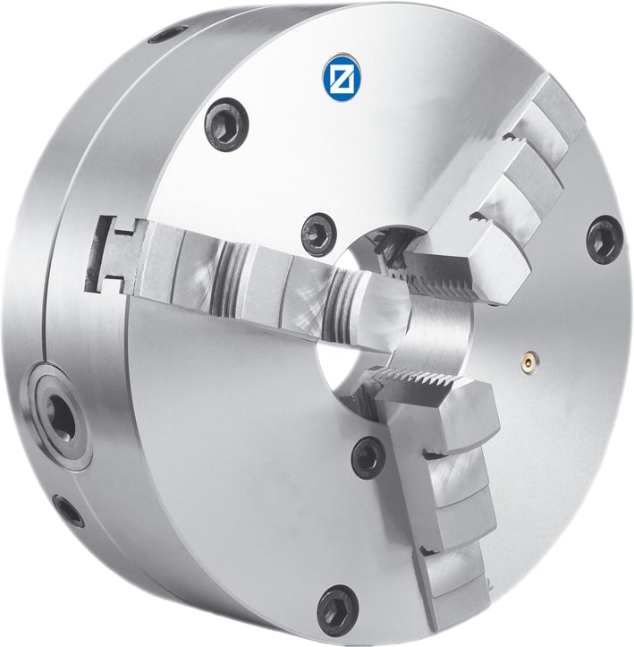 MANDRIN TROIS MORS A REGLAGE FIN 260.10A-3-AF-1