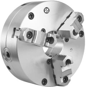MANDRIN TROIS MORS A REGLAGE FIN 260.10A-3-AF-2