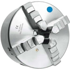 MANDRIN QUATRE MORS BASIC 260.10-BAS4