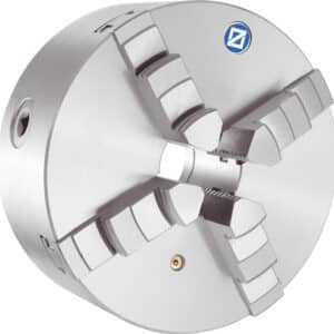 MANDRIN QUATRE MORS SPIRALE 260.10A-4-55027-1