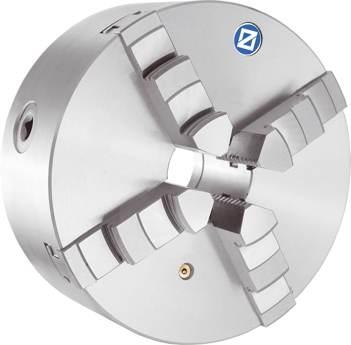 MANDRIN QUATRE MORS SPIRALE 260.10A-4-55027-1