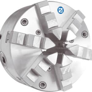 MANDRIN SIX MORS A REGLAGE FIN 260.10A-6-AF-1