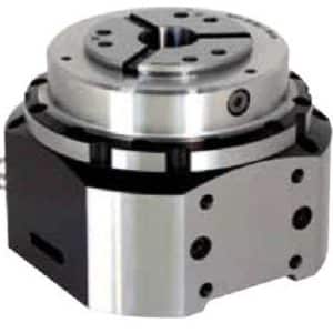 MANDRIN A PINCE PNEUMATIQUE GROS DIAMETRE 299.26