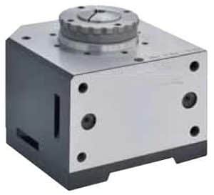 MANDRIN A PINCE PNEUMATIQUE A CHANGEMENT RAPIDE 299.27