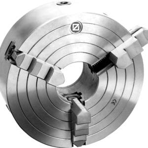 MANDRIN TROIS MORS WESCOTT DIN6350 260.11A-3-WS6350-1