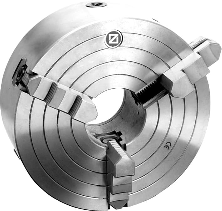 MANDRIN TROIS MORS WESCOTT DIN6350 260.11A-3-WS6350-1