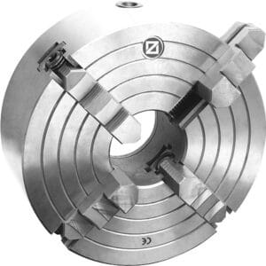MANDRIN QUATRE MORS WESCOTT DIN6350 260.11A-4-WS6350-1